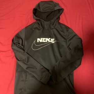 Nike Training Therma Fit Hoodie